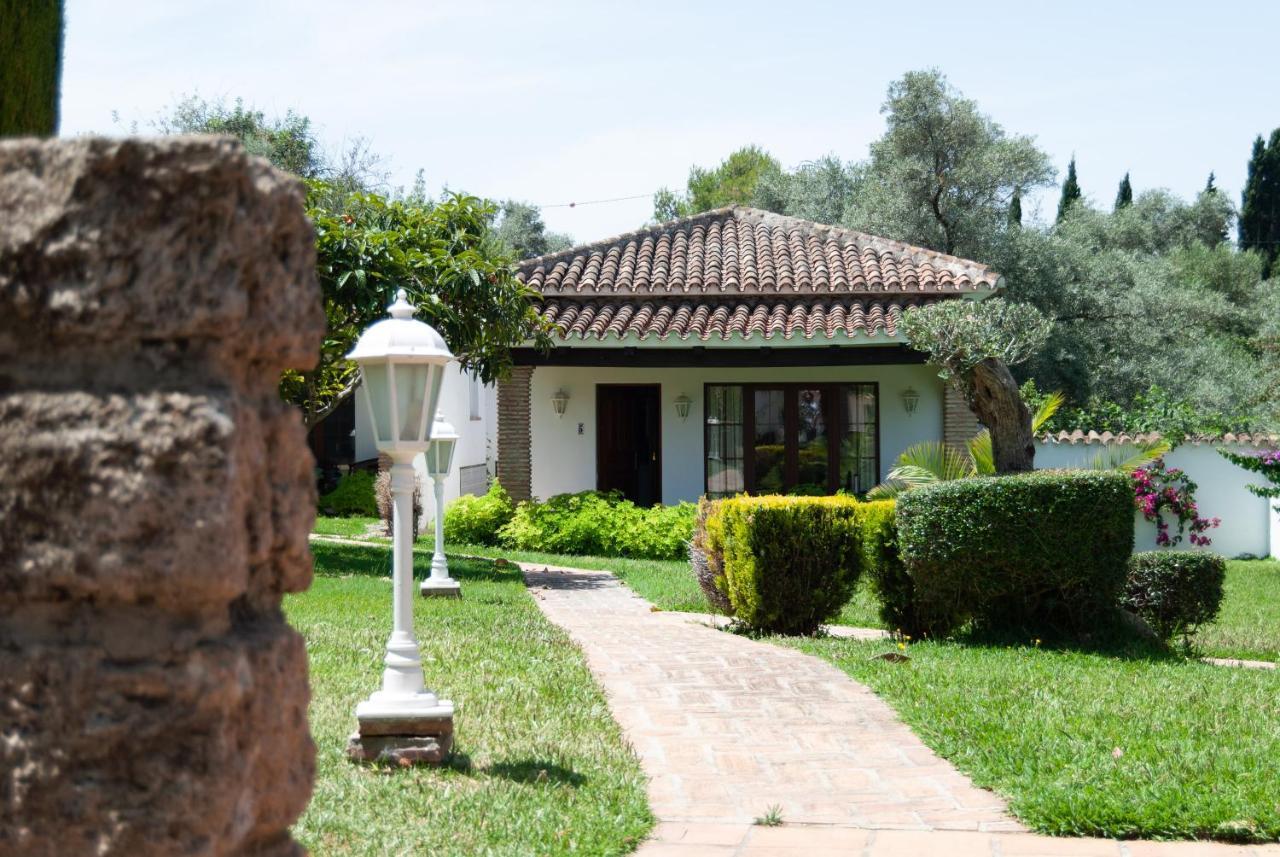 Villa Tottam Art & Healthy Garden Málaga Exterior foto