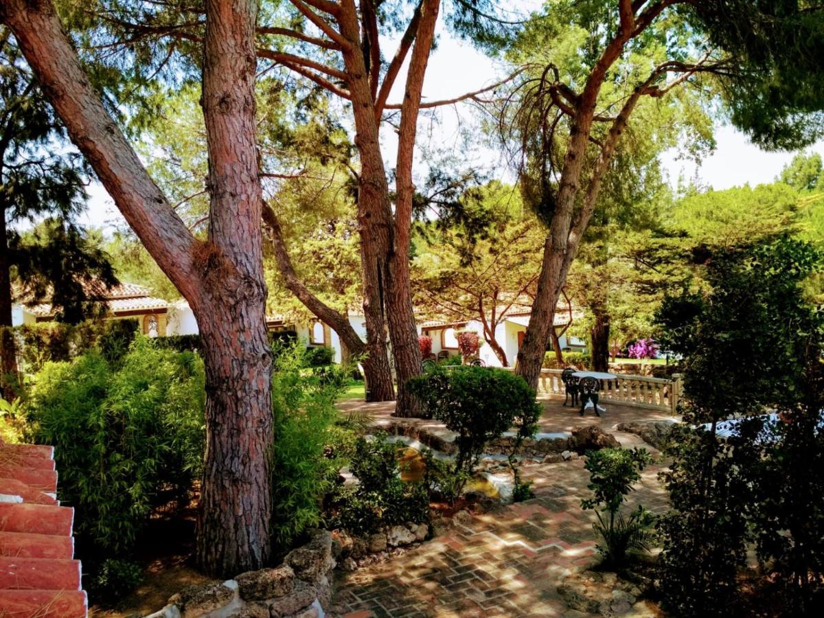 Villa Tottam Art & Healthy Garden Málaga Exterior foto